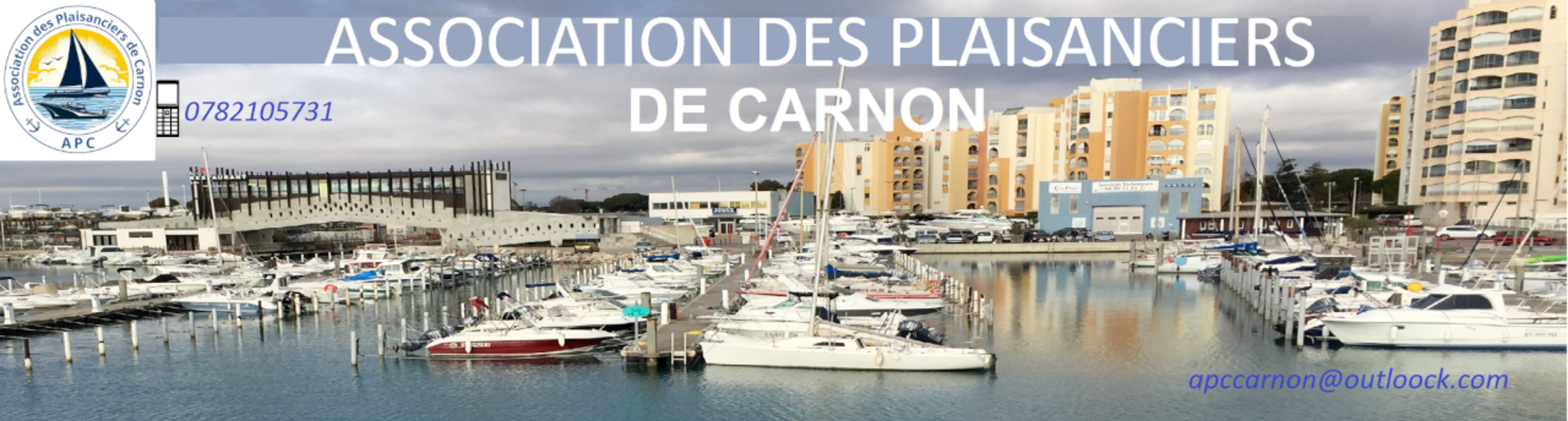 Association des Plaisanciers de Carnon